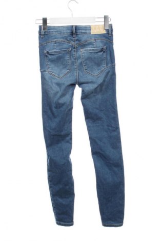 Dámské džíny  Fb Sister, Velikost XS, Barva Modrá, Cena  189,00 Kč