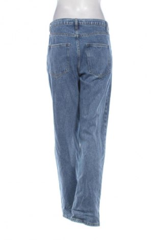 Damskie jeansy Fisherfield, Rozmiar M, Kolor Niebieski, Cena 80,38 zł