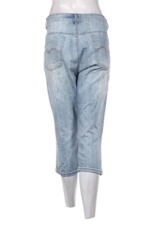 Damen Jeans Fitt Originals, Größe XXL, Farbe Blau, Preis 12,99 €