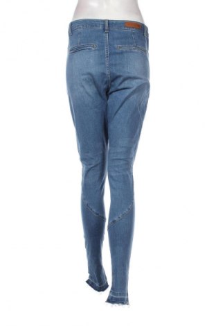 Damskie jeansy Five Units, Rozmiar L, Kolor Niebieski, Cena 42,99 zł