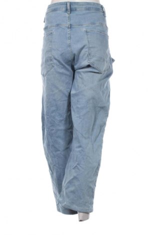 Damen Jeans Flex, Größe 5XL, Farbe Blau, Preis € 11,99
