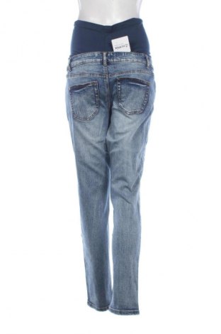 Dámské džíny  Forever, Velikost L, Barva Modrá, Cena  425,00 Kč