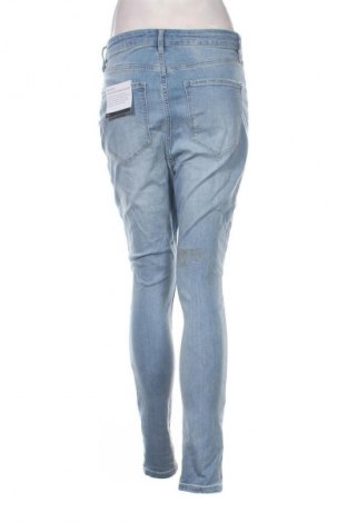 Női farmernadrág Forever New, Méret M, Szín Kék, Ár 20 129 Ft