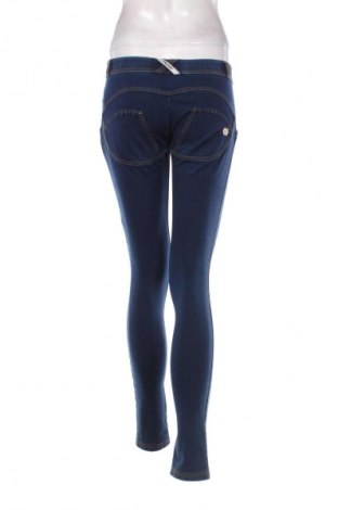 Γυναικείο Τζίν Freddy, Μέγεθος M, Χρώμα Μπλέ, Τιμή 20,96 €