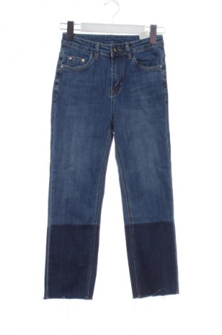 Női farmernadrág Free Line, Méret XS, Szín Kék, Ár 9 917 Ft