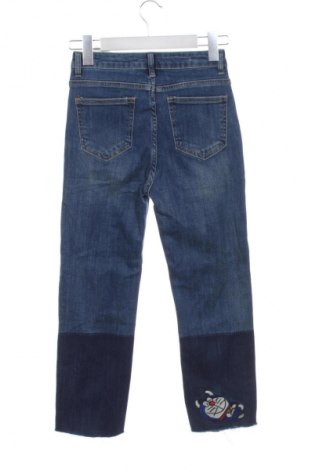 Női farmernadrág Free Line, Méret XS, Szín Kék, Ár 9 917 Ft