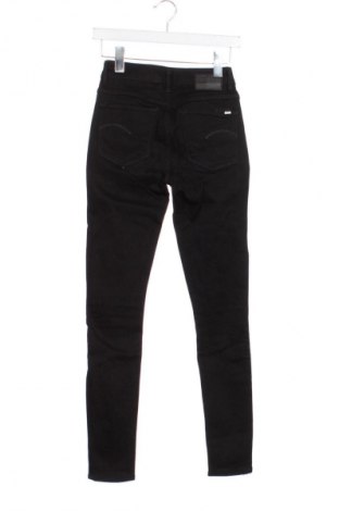Blugi de femei G-Star Raw, Mărime XS, Culoare Negru, Preț 239,81 Lei