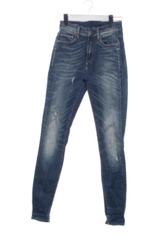 Damen Jeans G-Star Raw, Größe XS, Farbe Blau, Preis € 46,00