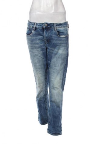 Дамски дънки G-Star Raw, Размер M, Цвят Син, Цена 18,91 €