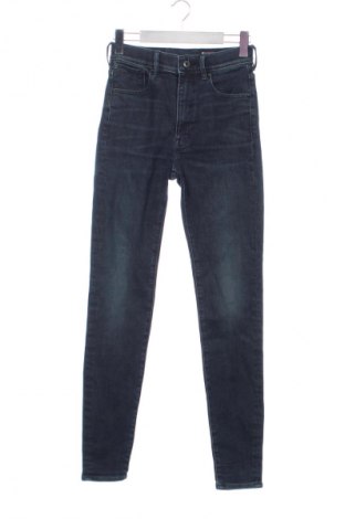 Дамски дънки G-Star Raw, Размер S, Цвят Син, Цена 46,00 €