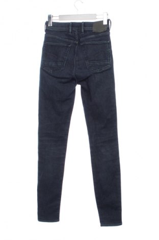 Дамски дънки G-Star Raw, Размер S, Цвят Син, Цена 46,00 €