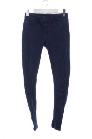 Дамски дънки G-Star Raw, Размер S, Цвят Син, Цена 46,00 €