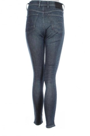 Blugi de femei G-Star Raw, Mărime S, Culoare Albastru, Preț 77,99 Lei