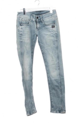Damen Jeans G-Star Raw, Größe M, Farbe Blau, Preis 21,99 €