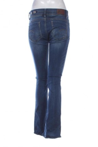 Γυναικείο Τζίν G-Star Raw, Μέγεθος M, Χρώμα Μπλέ, Τιμή 20,99 €