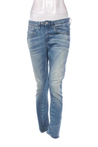 Damen Jeans G-Star Raw, Größe S, Farbe Blau, Preis 45,54 €