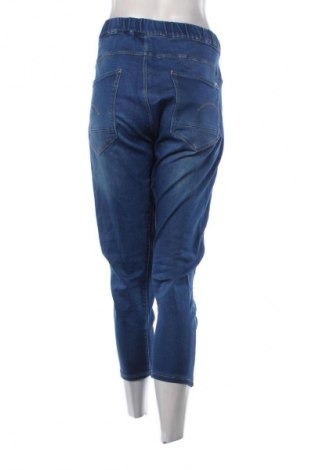 Blugi de femei G-Star Raw, Mărime XL, Culoare Albastru, Preț 286,73 Lei