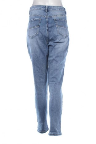 Damskie jeansy Gallop, Rozmiar L, Kolor Niebieski, Cena 112,53 zł