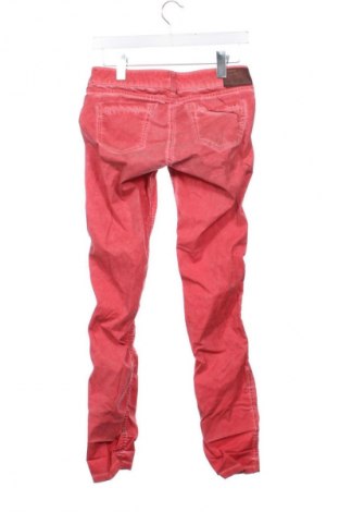 Дамски дънки Gang, Размер L, Цвят Червен, Цена 19,94 €