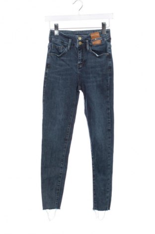 Damen Jeans GANG Incredible, Größe XS, Farbe Blau, Preis 21,00 €