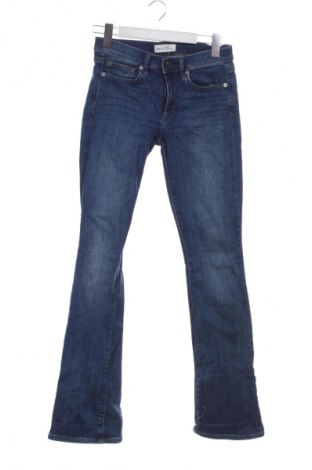 Damen Jeans Gap Baby, Größe M, Farbe Blau, Preis 21,00 €