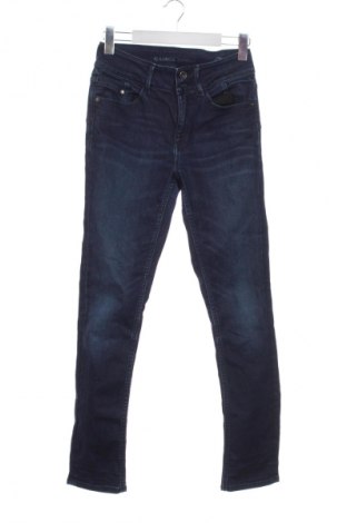 Dámske džínsy  Garcia, Veľkosť S, Farba Modrá, Cena  21,00 €