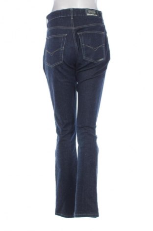 Blugi de femei Garcia, Mărime M, Culoare Albastru, Preț 78,20 Lei