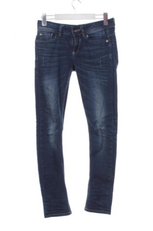 Dámske džínsy  Garcia Jeans, Veľkosť L, Farba Modrá, Cena  21,00 €