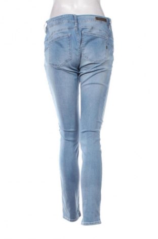 Γυναικείο Τζίν Gas, Μέγεθος M, Χρώμα Μπλέ, Τιμή 38,36 €