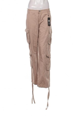 Damen Jeans Generation, Größe M, Farbe Beige, Preis € 27,99