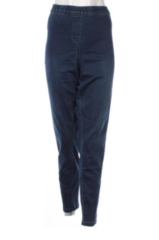 Damen Jeans George, Größe XXL, Farbe Blau, Preis € 15,00