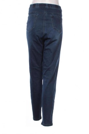 Damen Jeans George, Größe XXL, Farbe Blau, Preis € 15,00