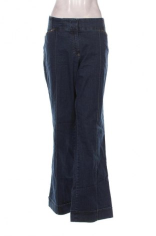 Damen Jeans Gerry Weber, Größe XL, Farbe Blau, Preis 38,00 €