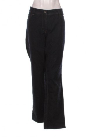 Damen Jeans Gerry Weber, Größe XXL, Farbe Blau, Preis 38,00 €