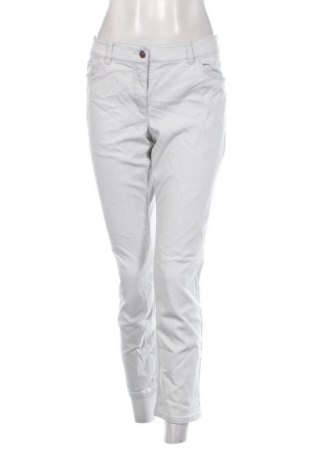 Дамски дънки Gerry Weber, Размер XL, Цвят Сив, Цена 14,82 €