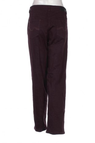 Damskie jeansy Gerry Weber, Rozmiar 3XL, Kolor Czerwony, Cena 80,99 zł