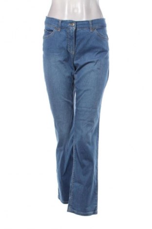 Damen Jeans Gerry Weber, Größe M, Farbe Blau, Preis 38,00 €