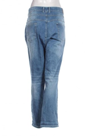 Damen Jeans Gina, Größe XXL, Farbe Blau, Preis € 14,99