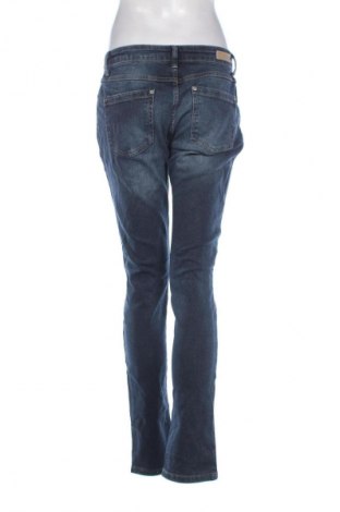 Γυναικείο Τζίν Gina, Μέγεθος L, Χρώμα Μπλέ, Τιμή 7,99 €