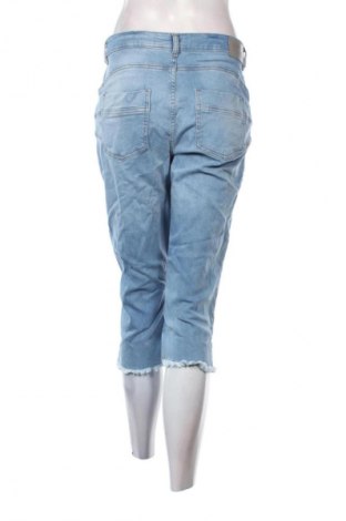 Damen Jeans Gina, Größe L, Farbe Blau, Preis € 8,99
