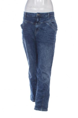 Damen Jeans Gina, Größe XL, Farbe Blau, Preis € 9,99