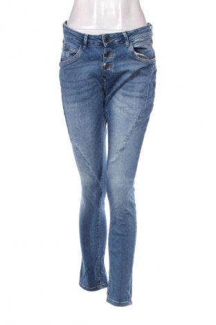 Damskie jeansy Gina Benotti, Rozmiar M, Kolor Niebieski, Cena 29,99 zł