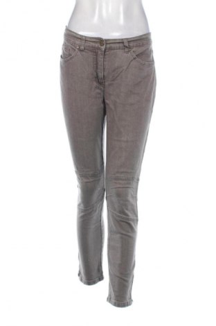 Damen Jeans Gina Benotti, Größe L, Farbe Braun, Preis € 15,00