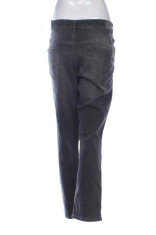 Γυναικείο Τζίν Gina Benotti, Μέγεθος 3XL, Χρώμα Γκρί, Τιμή 18,99 €