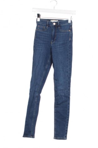 Damen Jeans Gina Tricot, Größe S, Farbe Blau, Preis € 10,99