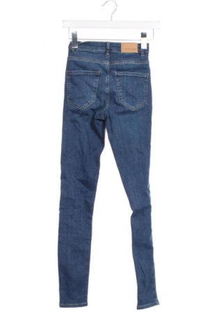 Damen Jeans Gina Tricot, Größe S, Farbe Blau, Preis € 10,99