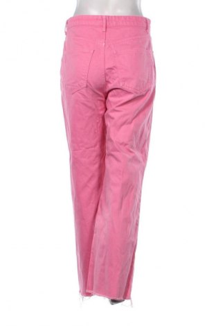 Női farmernadrág Gina Tricot, Méret M, Szín Rózsaszín, Ár 7 025 Ft