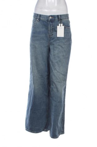 Damen Jeans Glassons, Größe XXL, Farbe Blau, Preis € 15,99