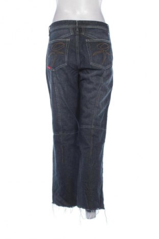 Blugi de femei Green House, Mărime XL, Culoare Negru, Preț 46,99 Lei