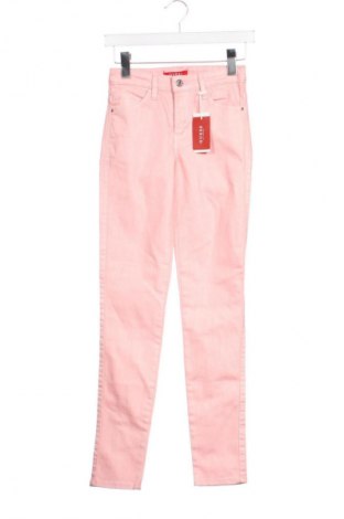 Damen Jeans Guess, Größe XXS, Farbe Rosa, Preis 103,95 €